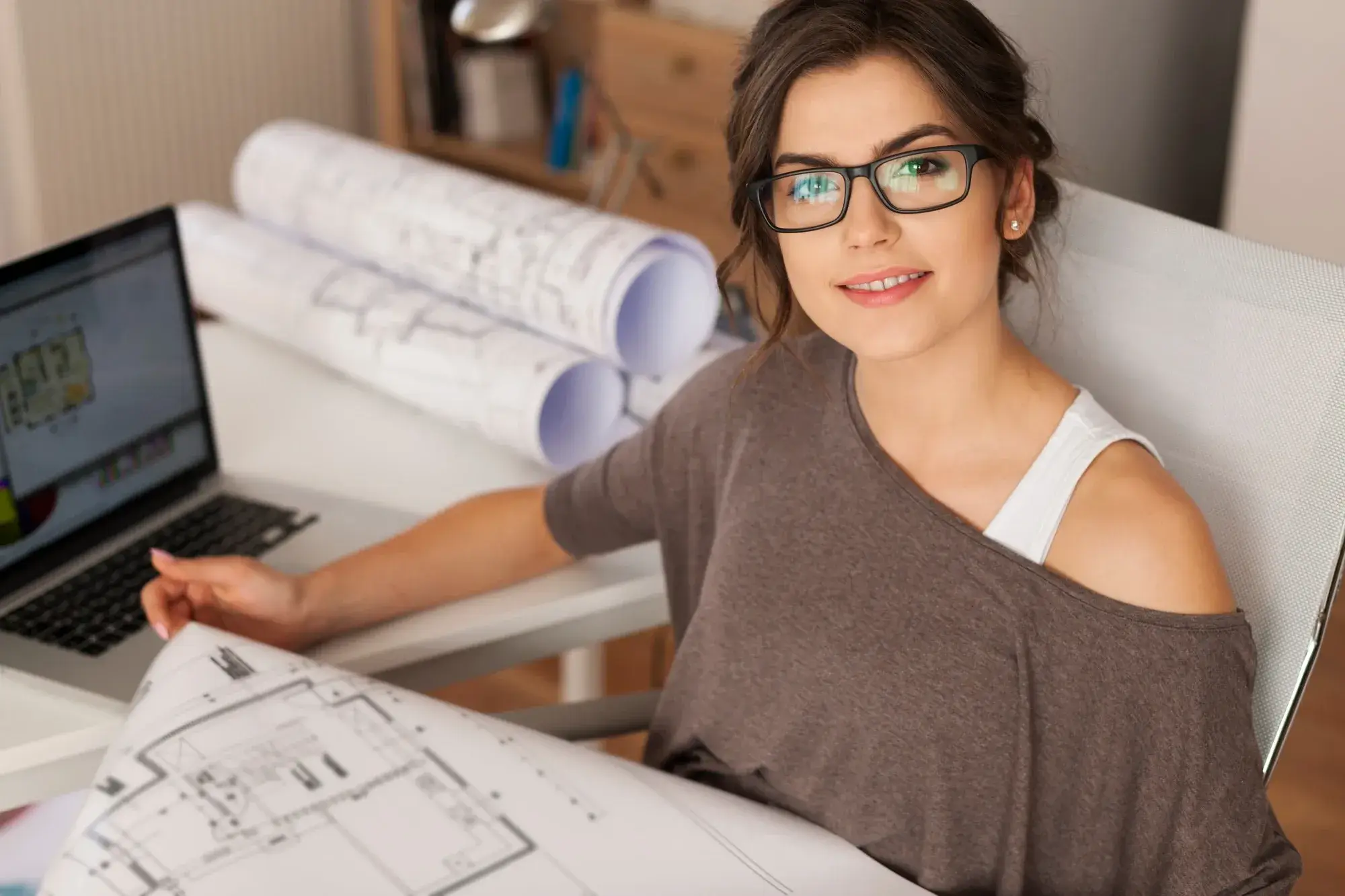 Diseño Arquitectónico con AutoCAD
