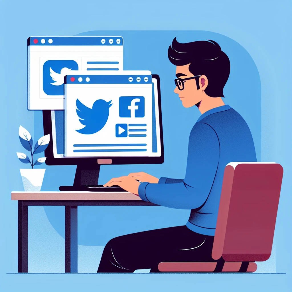Guía Completa: Cómo Descargar Videos de Twitter de Forma Rápida y Segura
