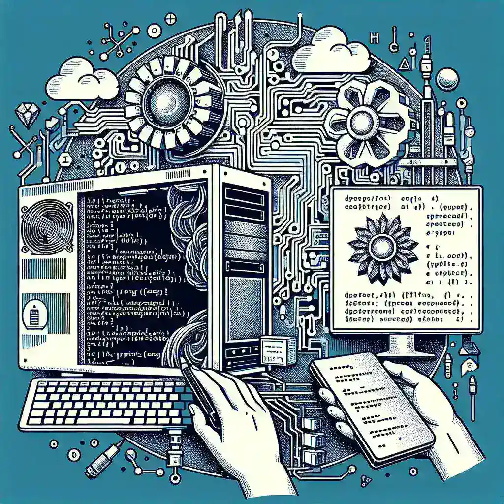 Los conceptos básicos de Nim para la programación de sistemas
