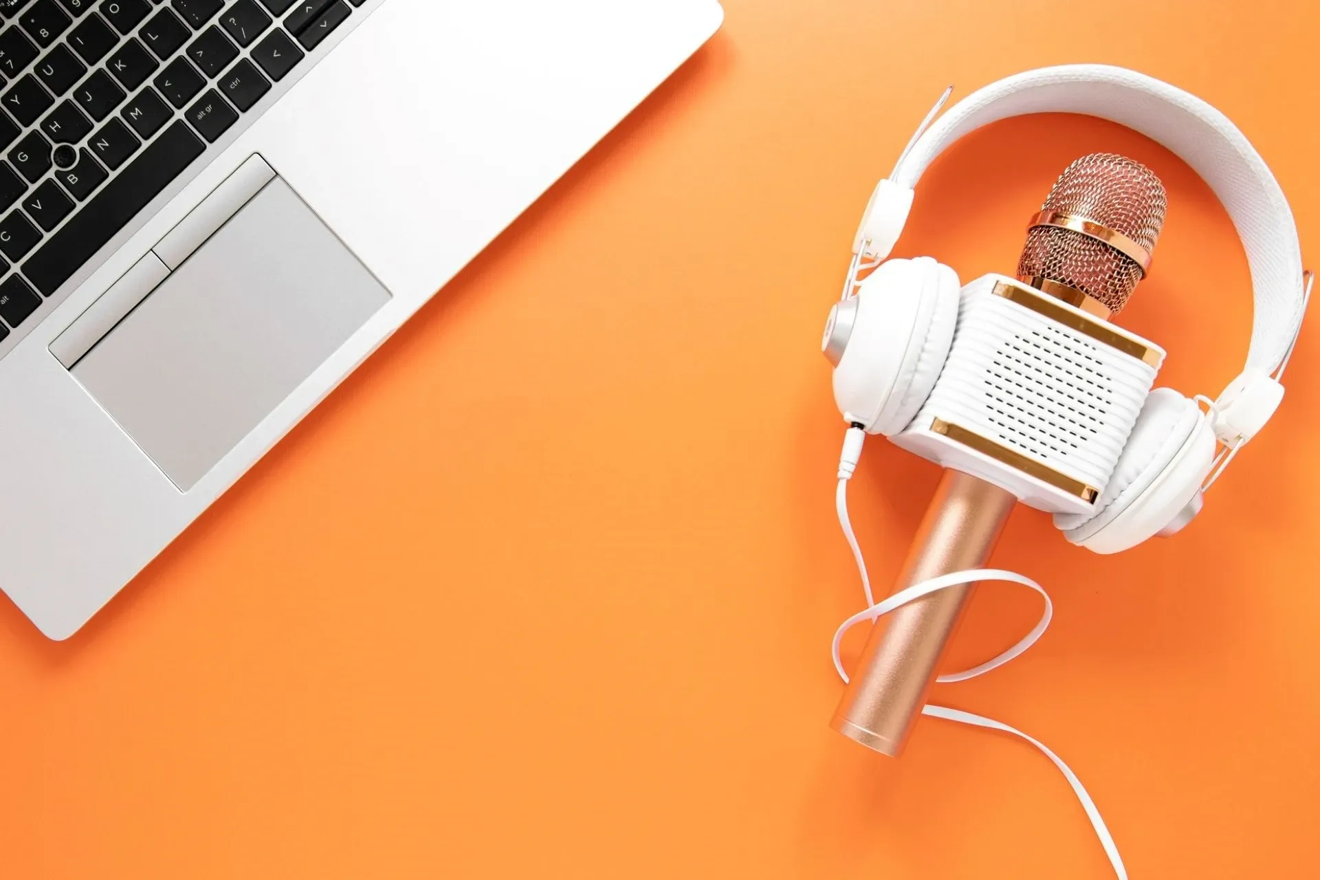 Edición de Audio con Audacity
