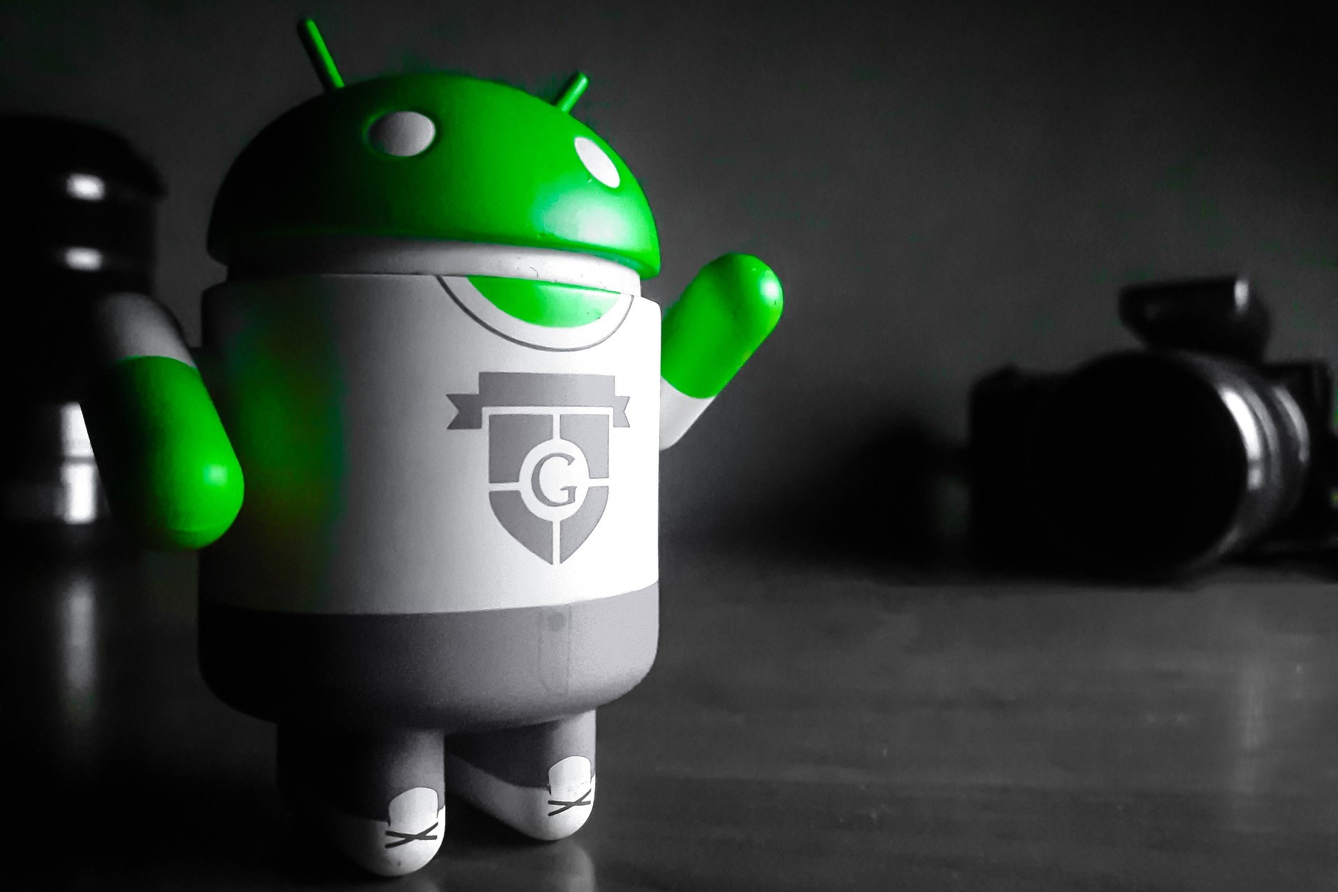 Desarrollo de Aplicaciones con Android Studio