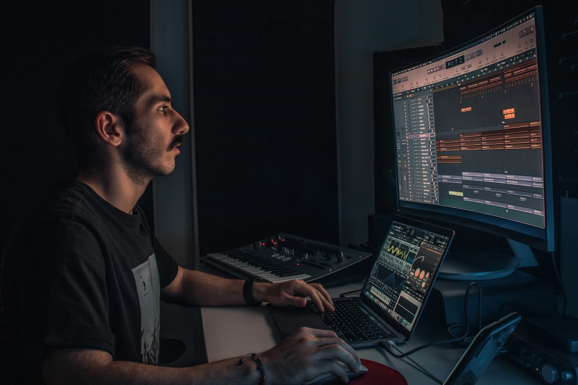 Creación de Música con FL Studio