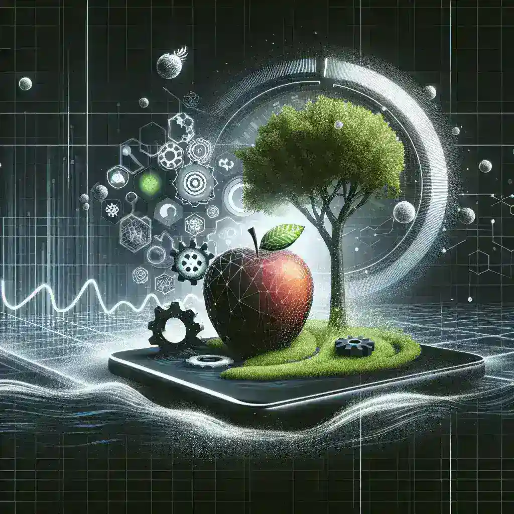 "Apple postpones evolution of its innovative 'Dynamic Island' technology, showcasing the impact on user interface and experience."