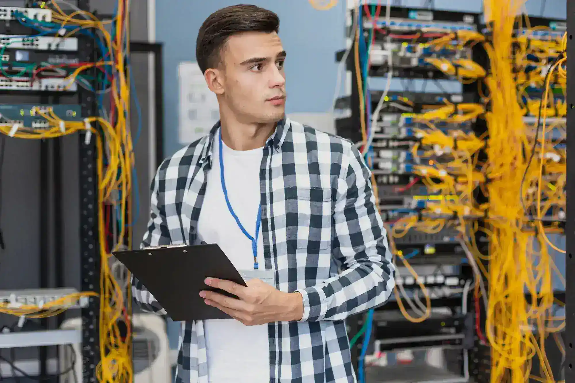 Gestión de Redes con Cisco Packet Tracer