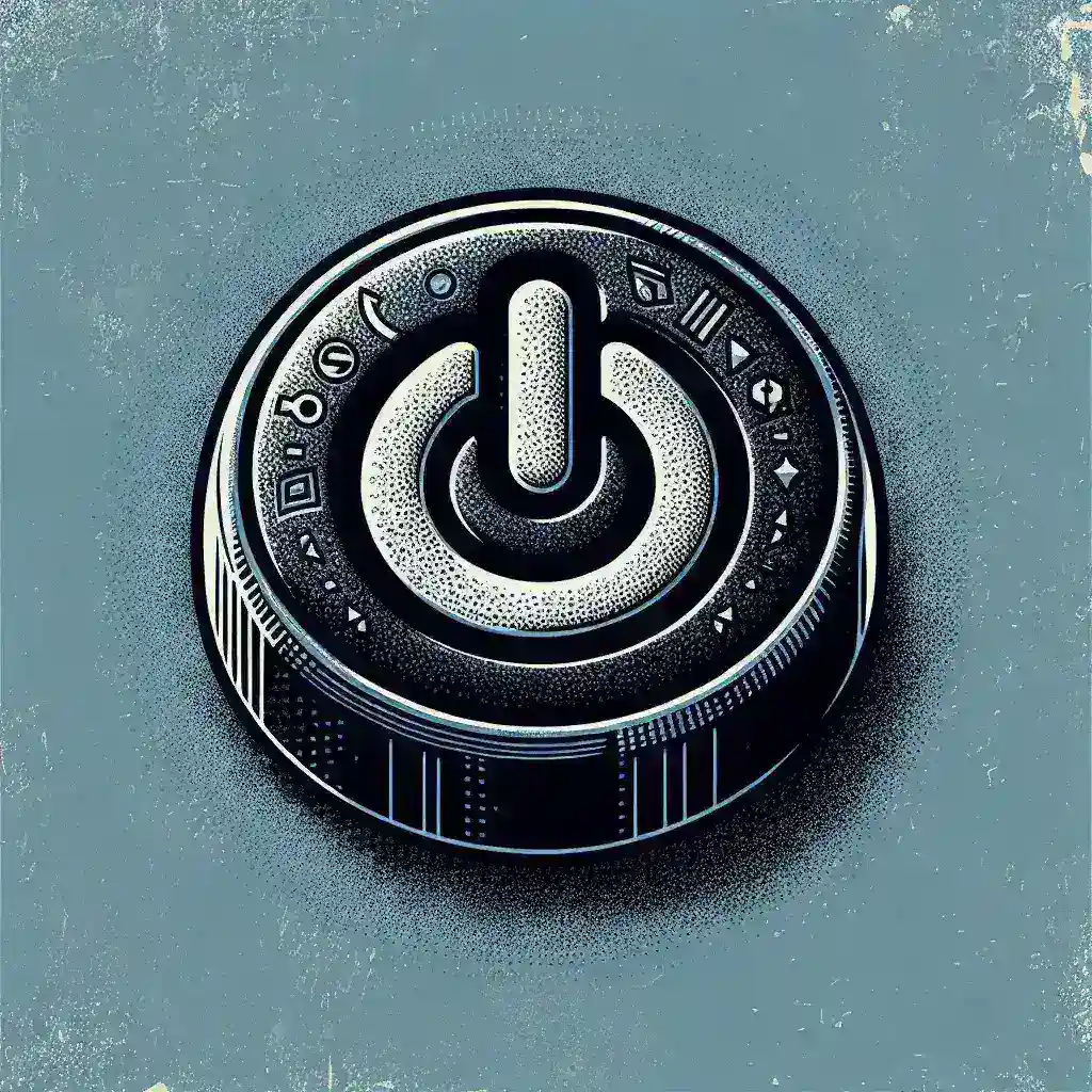 ¿Cuáles son los signos de un botón de encendido defectuoso?